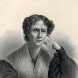 Author Frances Wright