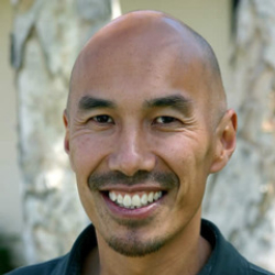 Author Francis Chan
