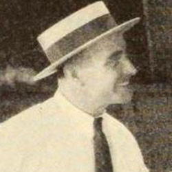Author Frank Lloyd