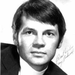 Author Gary Lockwood
