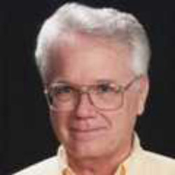 Author Gary Myers
