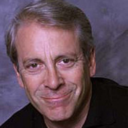 Author Geoffrey Nunberg