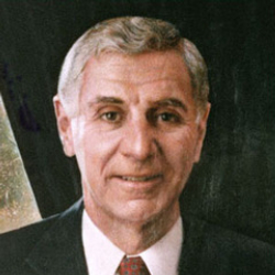 Author George Deukmejian