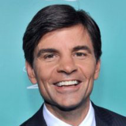 Author George Stephanopoulos