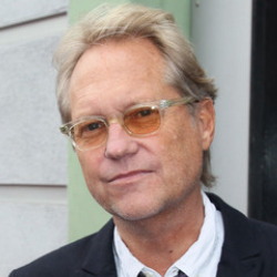Author Gerry Beckley