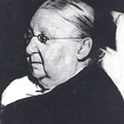 Author Gertrude Jekyll