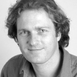 Author Giles Andreae