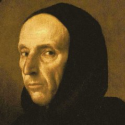 Author Girolamo Savonarola