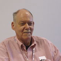 Author Glen Cook