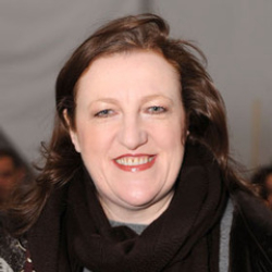 Author Glenda Bailey