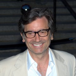 Author Griffin Dunne
