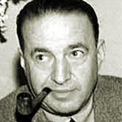 Author Gus Kahn