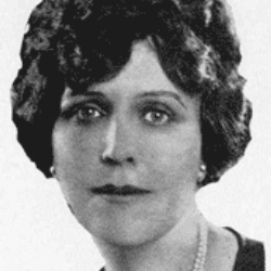 Author Helen Rowland