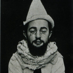 Author Henri de Toulouse-Lautrec