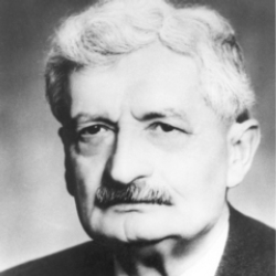 Author Hermann Oberth