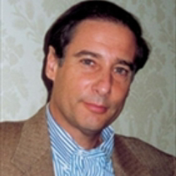 Author Howard Blum