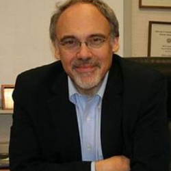 Author Irwin Redlener