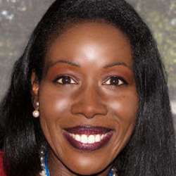 Author Isabel Wilkerson