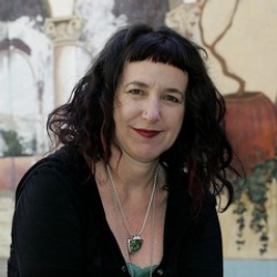 Author Isobelle Carmody