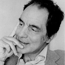 Author Italo Calvino