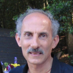 Author Jack Kornfield