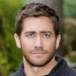 Author Jake Gyllenhaal
