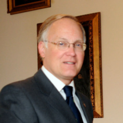 Author James H. Douglas
