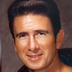 Author James Irwin