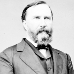 Author James Longstreet