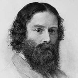 Author James Russell Lowell