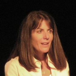 Author Jean Chatzky