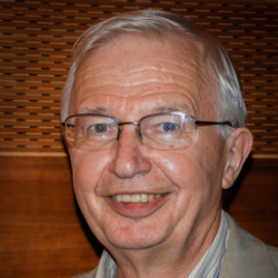 Author Jean-Marie Lehn