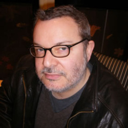 Author Jeffrey Zeldman