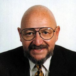 Author Jerry Della Femina