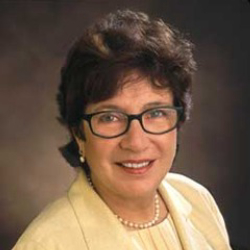 Author Joan Konner