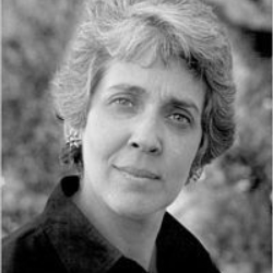 Author Joanna Russ