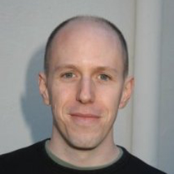 Author John August