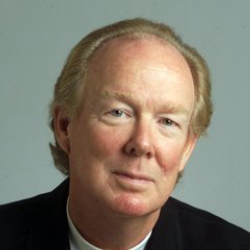 Author John Rosemond