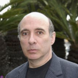 Author Jon Katz
