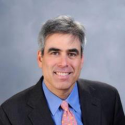 Author Jonathan Haidt