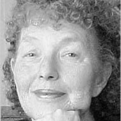 Author Judith Moore