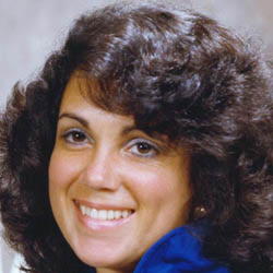Author Judith Resnik
