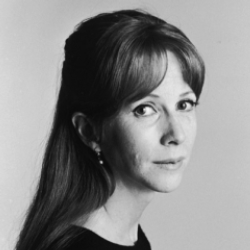 Author Julie Harris