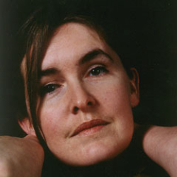 Author Julie Murphy