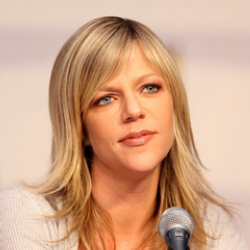 Author Kaitlin Olson