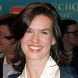 Author Katarina Witt