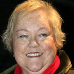 Author Kathy Kinney
