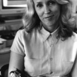 Author Kathy Sierra