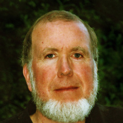 Author Kevin Kelly