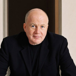 Author Kevin Roberts